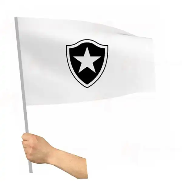 Botafogo De Futebol E Regatas Sopal Bayraklar Toptan Alm