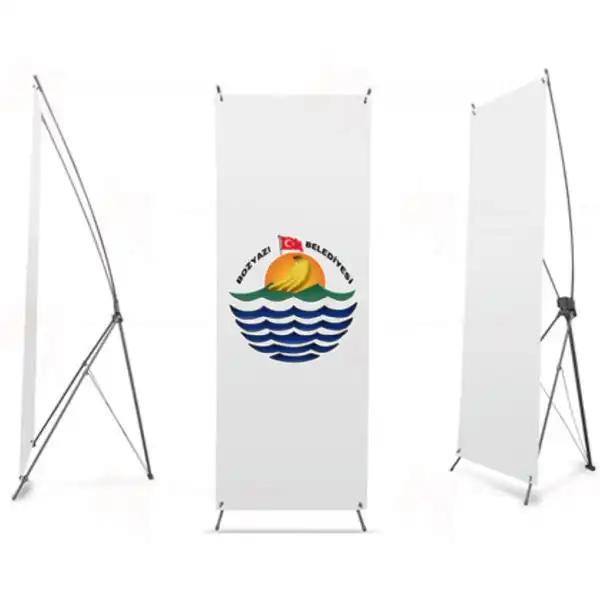 Bozyaz Belediyesi X Banner Bask