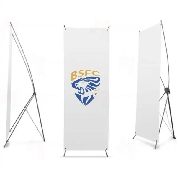 Brescia Calcio X Banner Bask