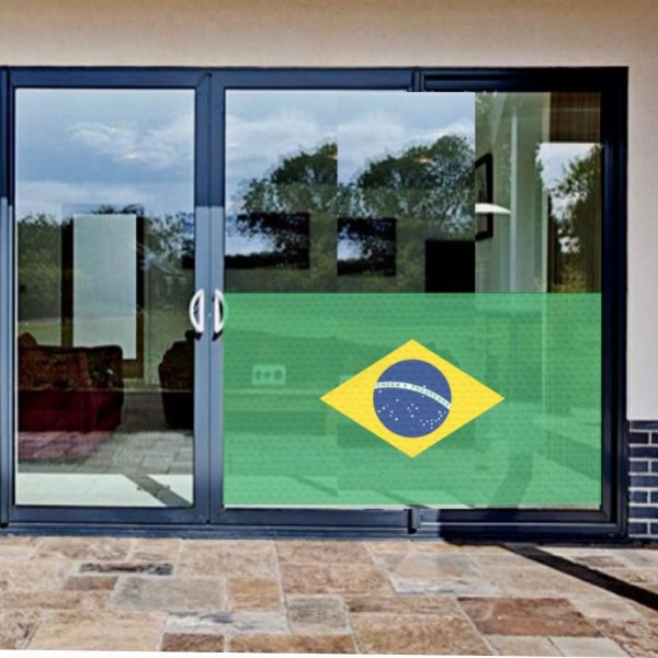 Brezilya One Way Vision Fiyat