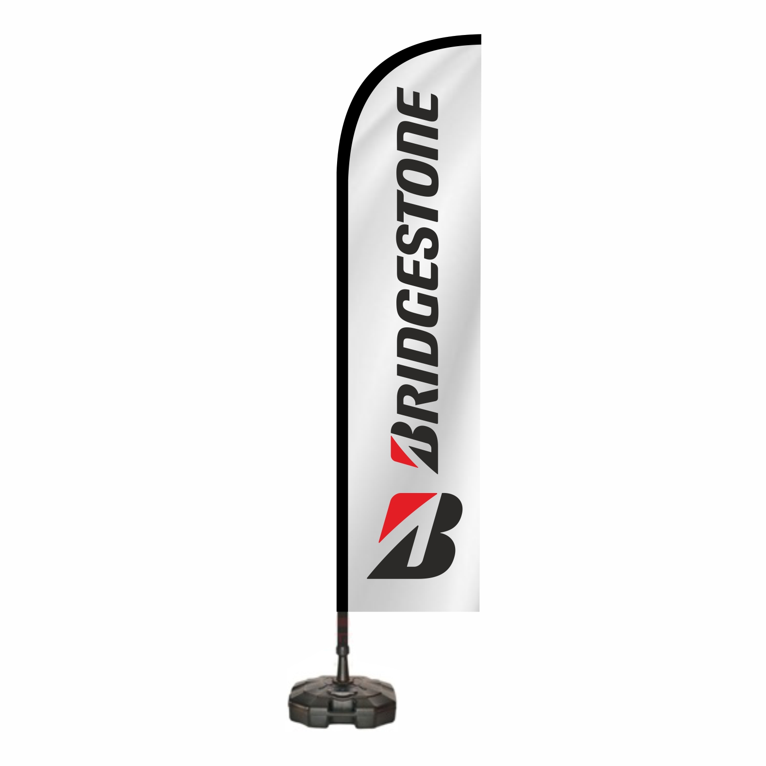 Bridgestone Yelken Bayra