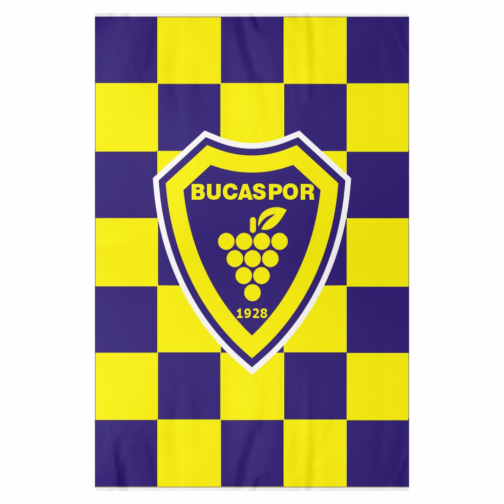 Bucaspor Bayrağı