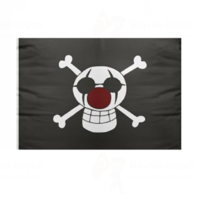 Buggy Pirates Flags