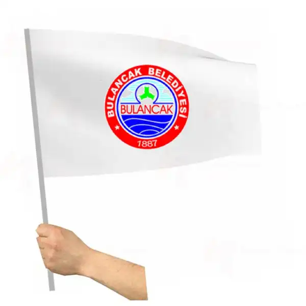Bulancak Belediyesi Sopal Bayraklar