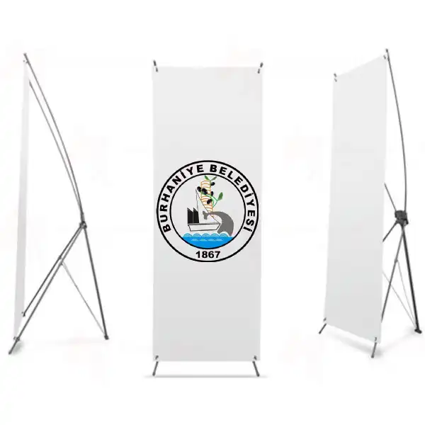 Burhaniye Belediyesi X Banner Bask