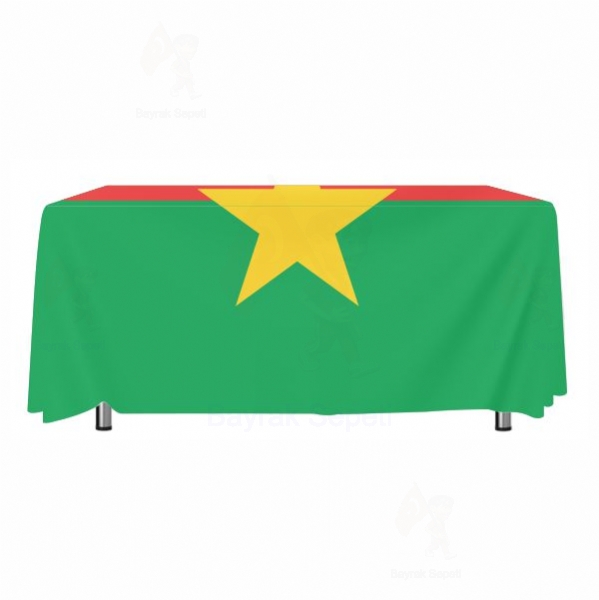 Burkina Faso Baskl Masa rts lleri