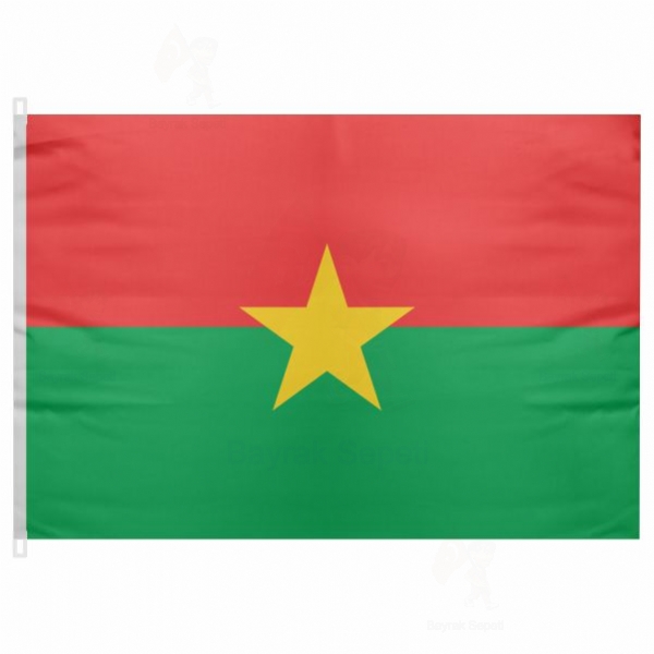 Burkina Faso Bayra