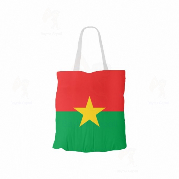 Burkina Faso Bez anta Ne Demektir