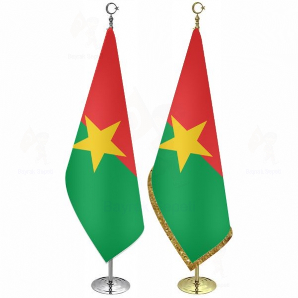 Burkina Faso Telal Makam Bayra
