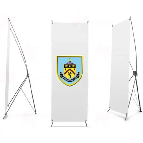 Burnley Fc X Banner Bask