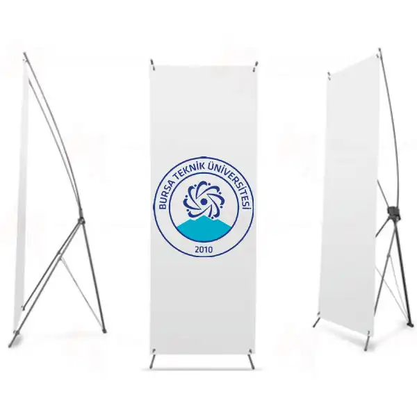 Bursa Teknik niversitesi X Banner Bask