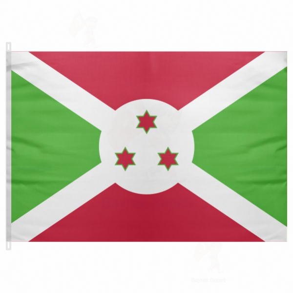 Burundi Bayra