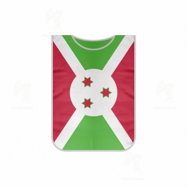 Burundi Grev nlkleri