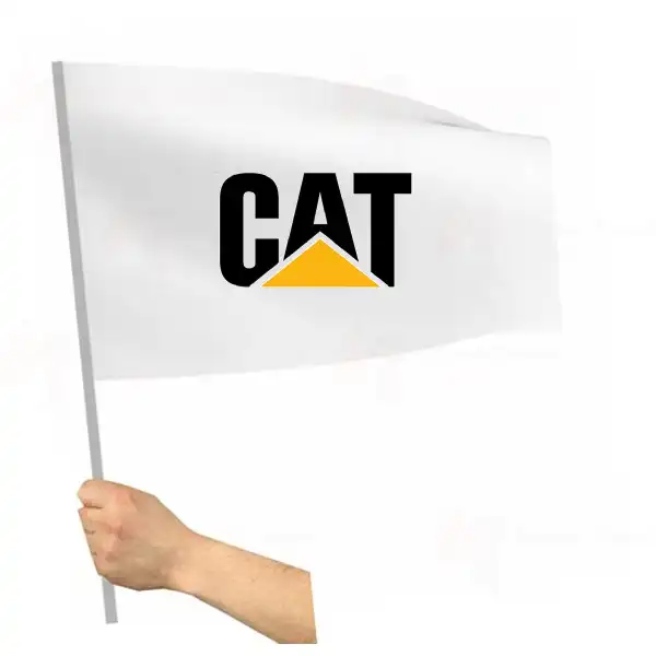 CAT Sopal Bayraklar