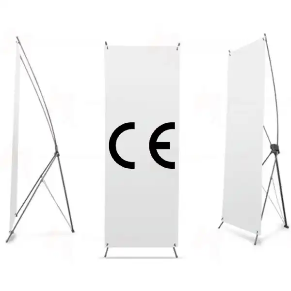 CE X Banner Bask
