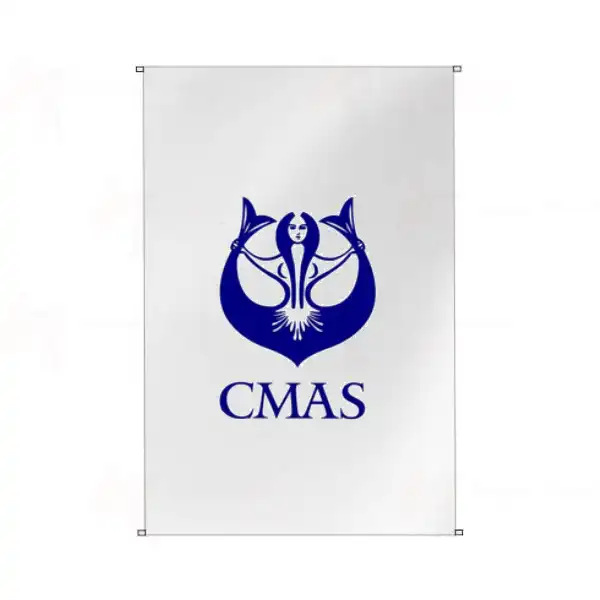 CMAS Bina Cephesi Bayraklar