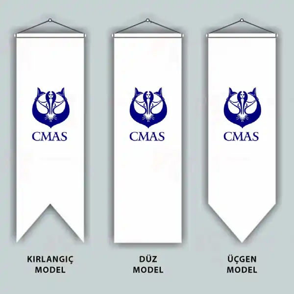 CMAS Krlang Bayraklar