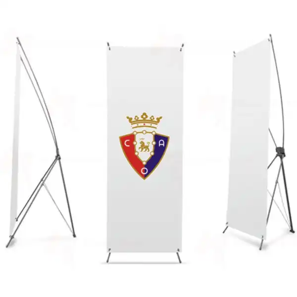 Ca Osasuna X Banner Bask Fiyatlar