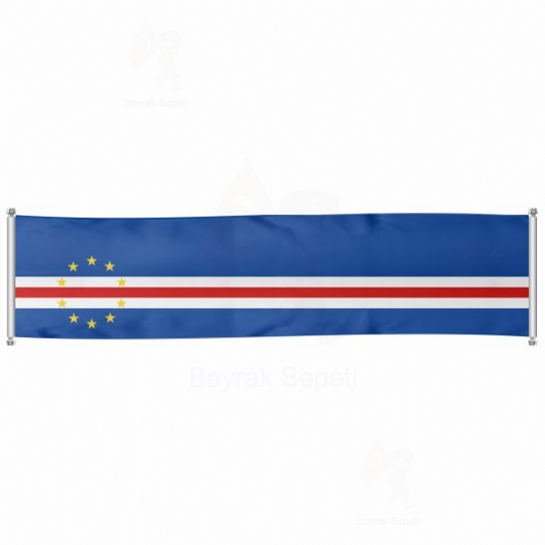 Cape Verde Pankartlar ve Afiler Tasarmlar