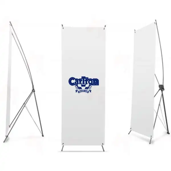 Carlton Sc X Banner Bask