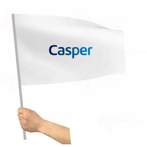 Casper Sopal Bayraklar