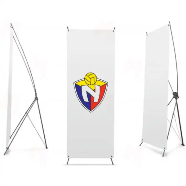 Cd El Nacional X Banner Bask