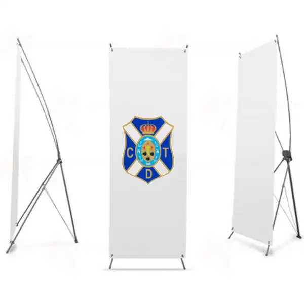 Cd Tenerife X Banner Bask