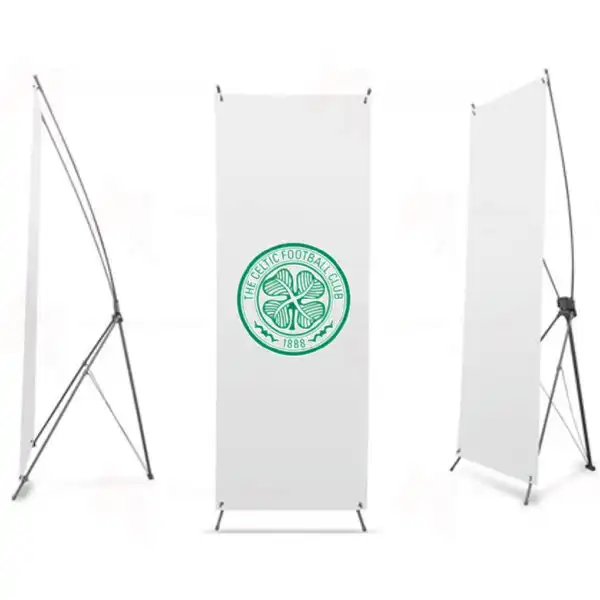 Celtic Fc X Banner Bask