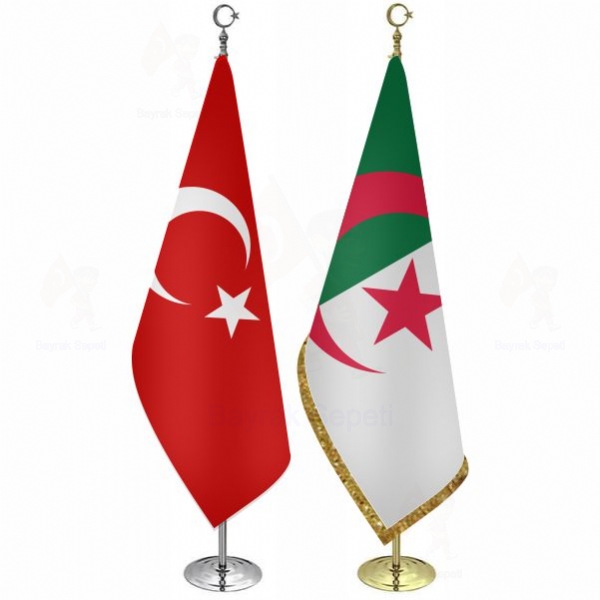 Cezayir Telal Makam Bayra Yapan Firmalar