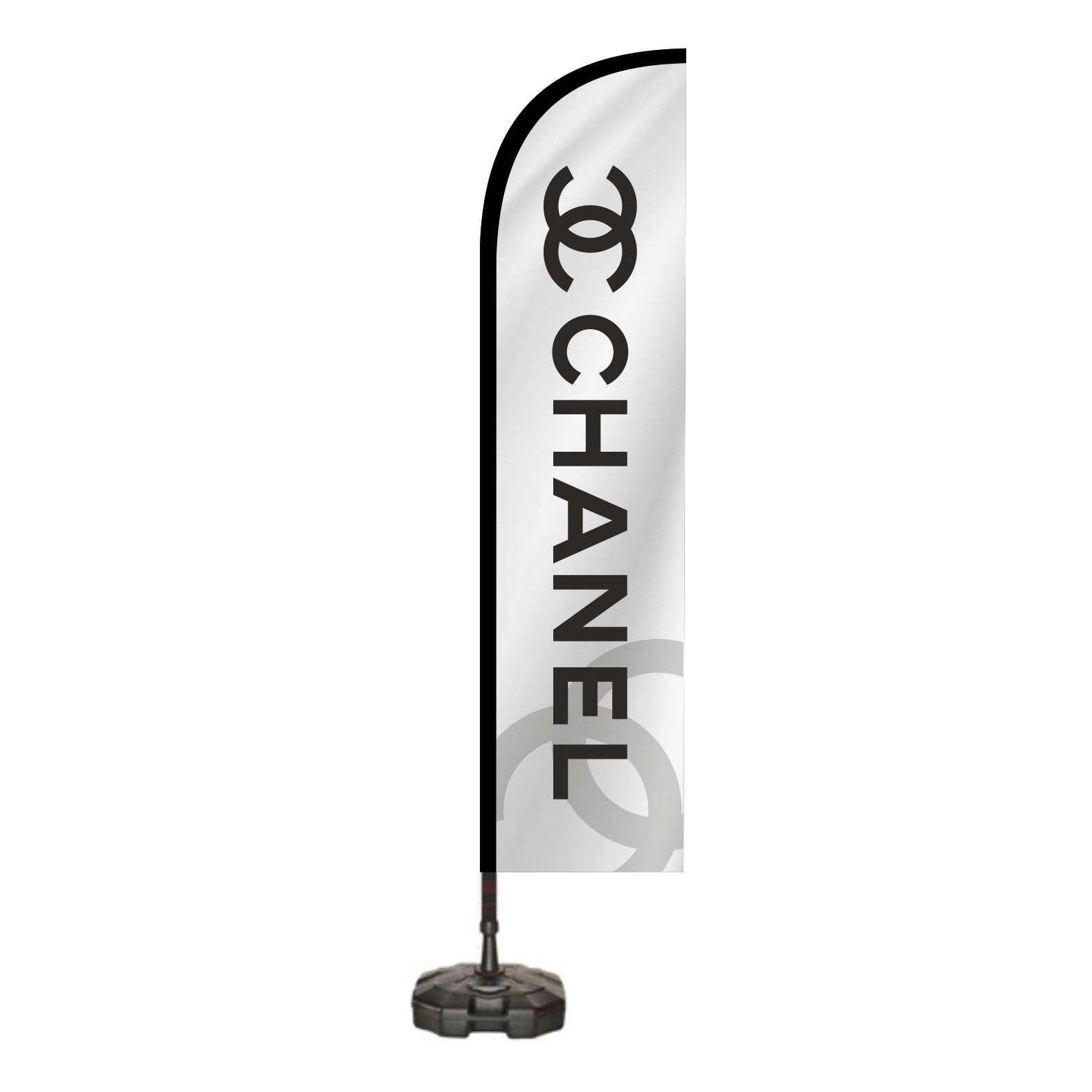 Chanel Plaj Bayraklar Fiyat