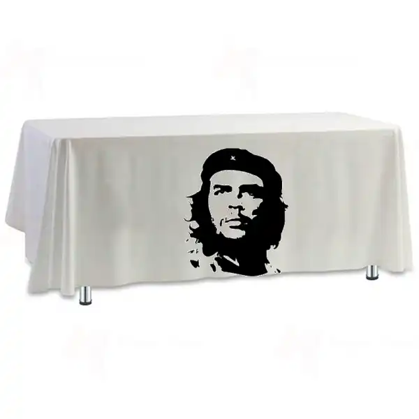 Che Guevara Bina Cephesi Bayraklar