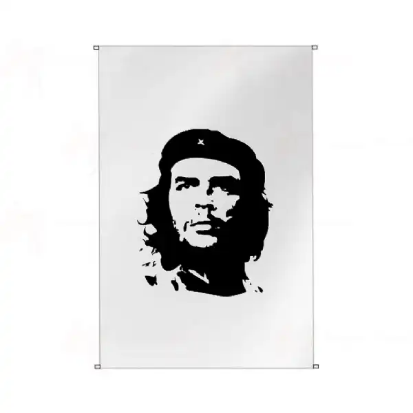 Che Guevara Bayra
