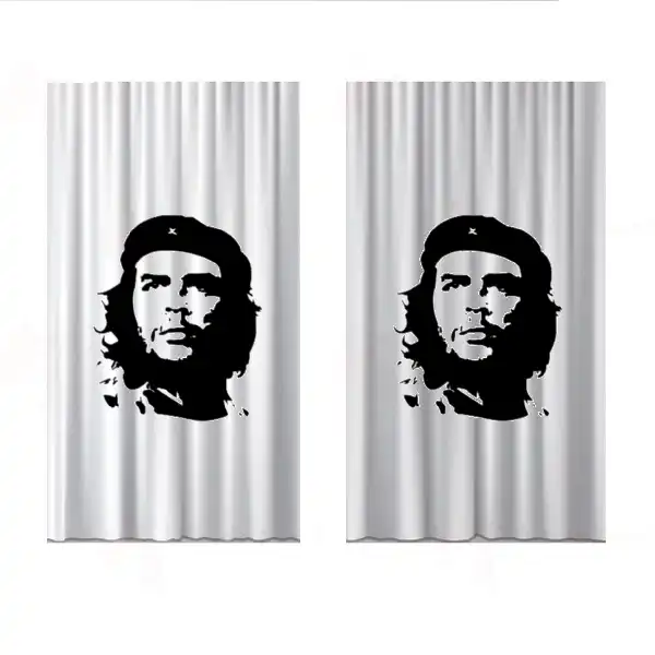 Che Guevara Konvoy Bayra