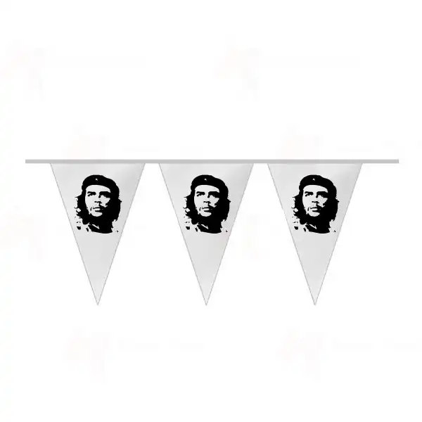 Che Guevara Roll Up ve Banner