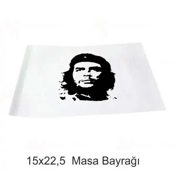 Che Guevara Roll Up ve Banner