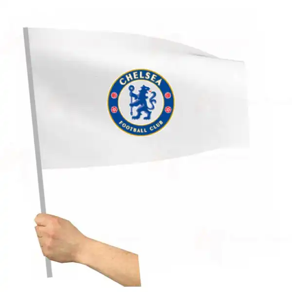 Chelsea Fc Sopal Bayraklar