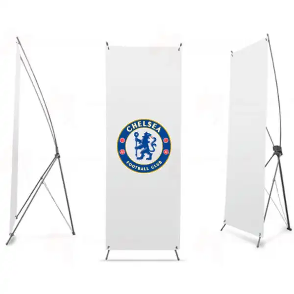 Chelsea Fc X Banner Bask