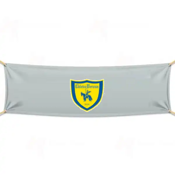 Chievo Verona Pankartlar ve Afiler ls