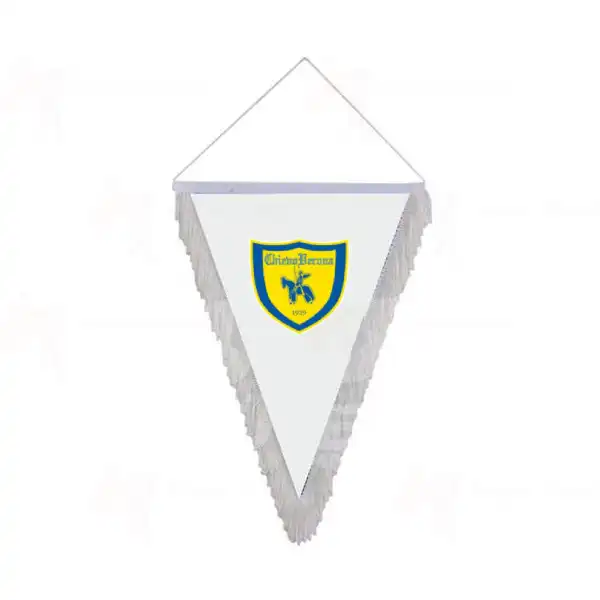 Chievo Verona Saakl Flamalar
