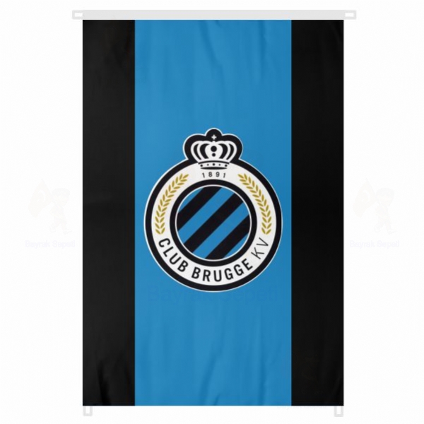 Club Brugge Bayra retimi