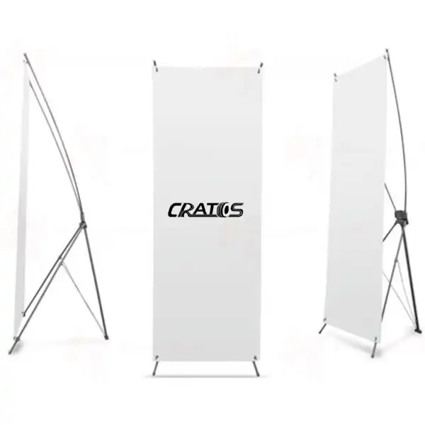 Cratos X Banner Bask