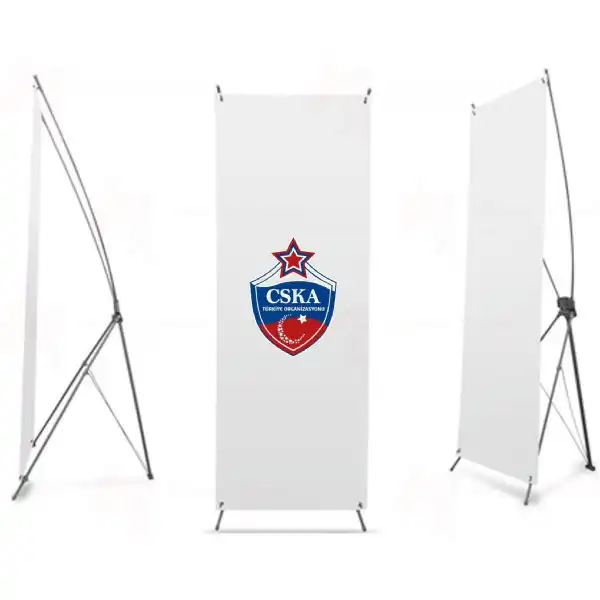 Cska Moskova Trkiye Organizasyonu X Banner Bask Nerede