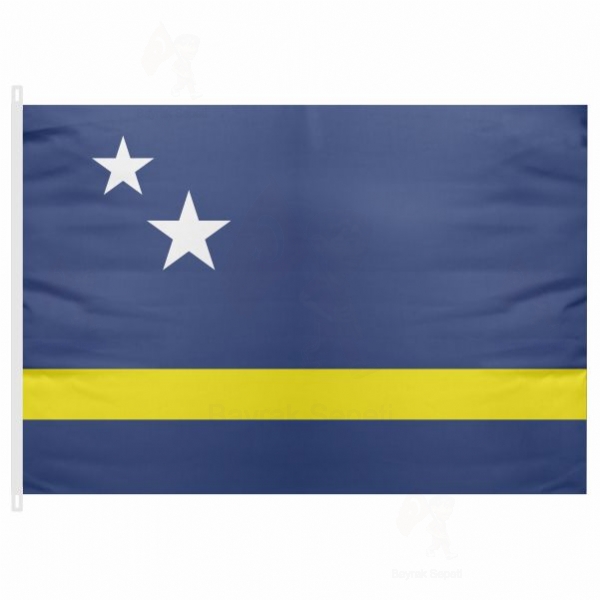 Curaçao Bayrağı