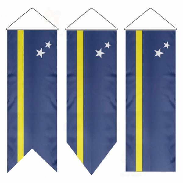 Curaçao Kırlangıç Bayraklar