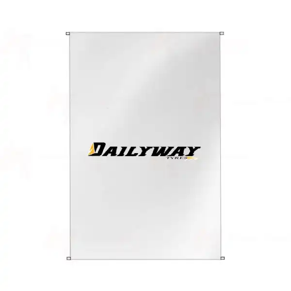 Dailyway Bina Cephesi Bayrak Ne Demektir