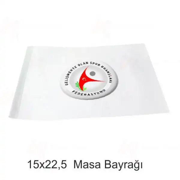 Dalga Srf Masa Bayraklar