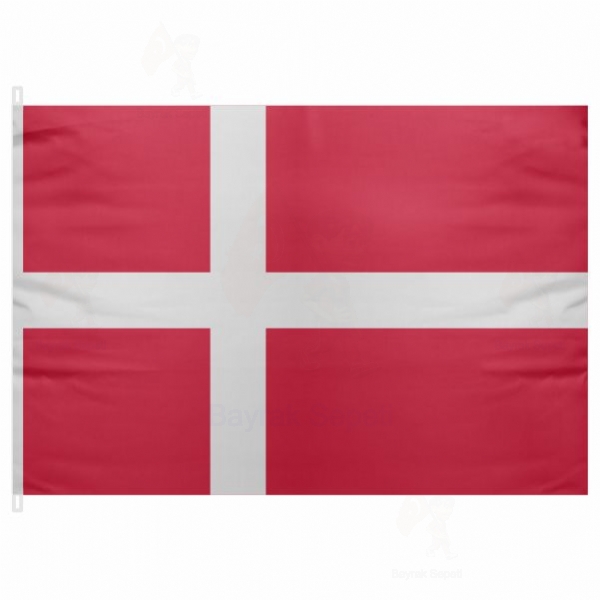 Danimarka Yabanc Devlet Bayraklar