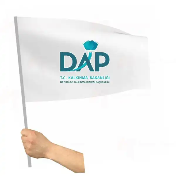 Dap Sopal Bayraklar