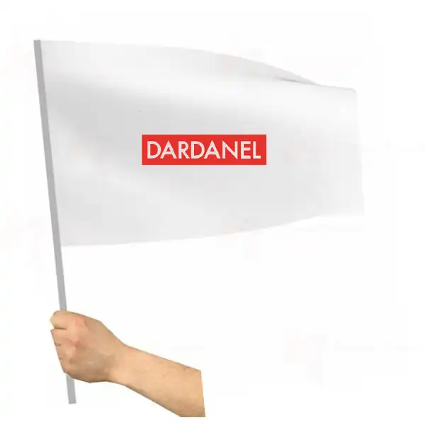 Dardanel Sopal Bayraklar