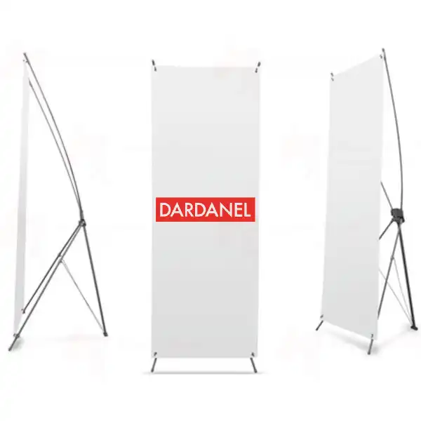 Dardanel X Banner Bask Ebatlar